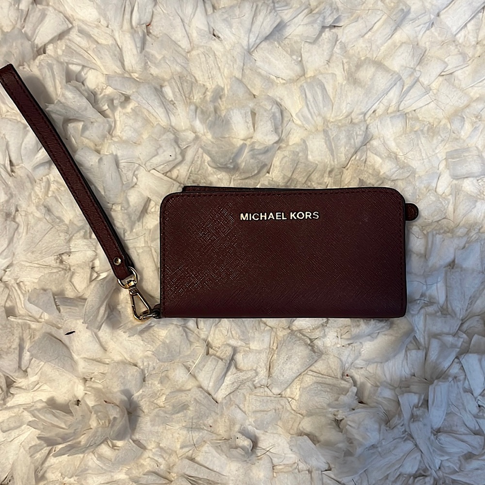 Michael Kors Clutch